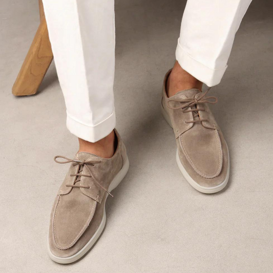 Mocassins Premium pour Hommes