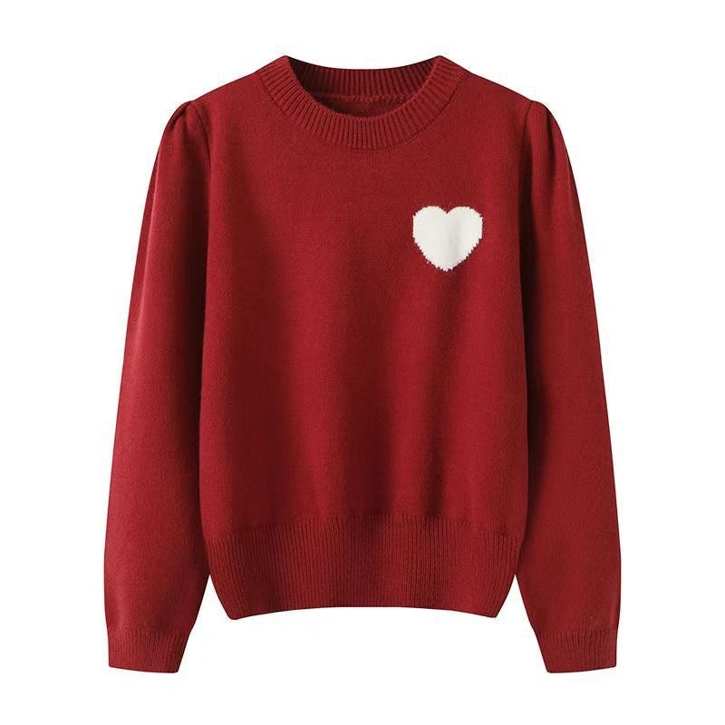 Pull Femme - Confort et Élégance pour l'Hiver