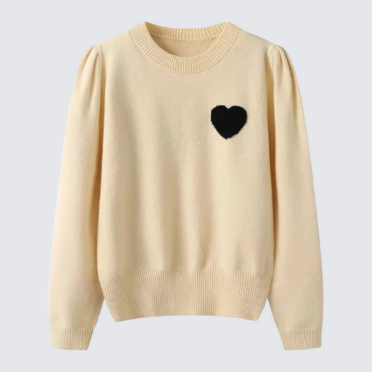 Pull Femme - Confort et Élégance pour l'Hiver