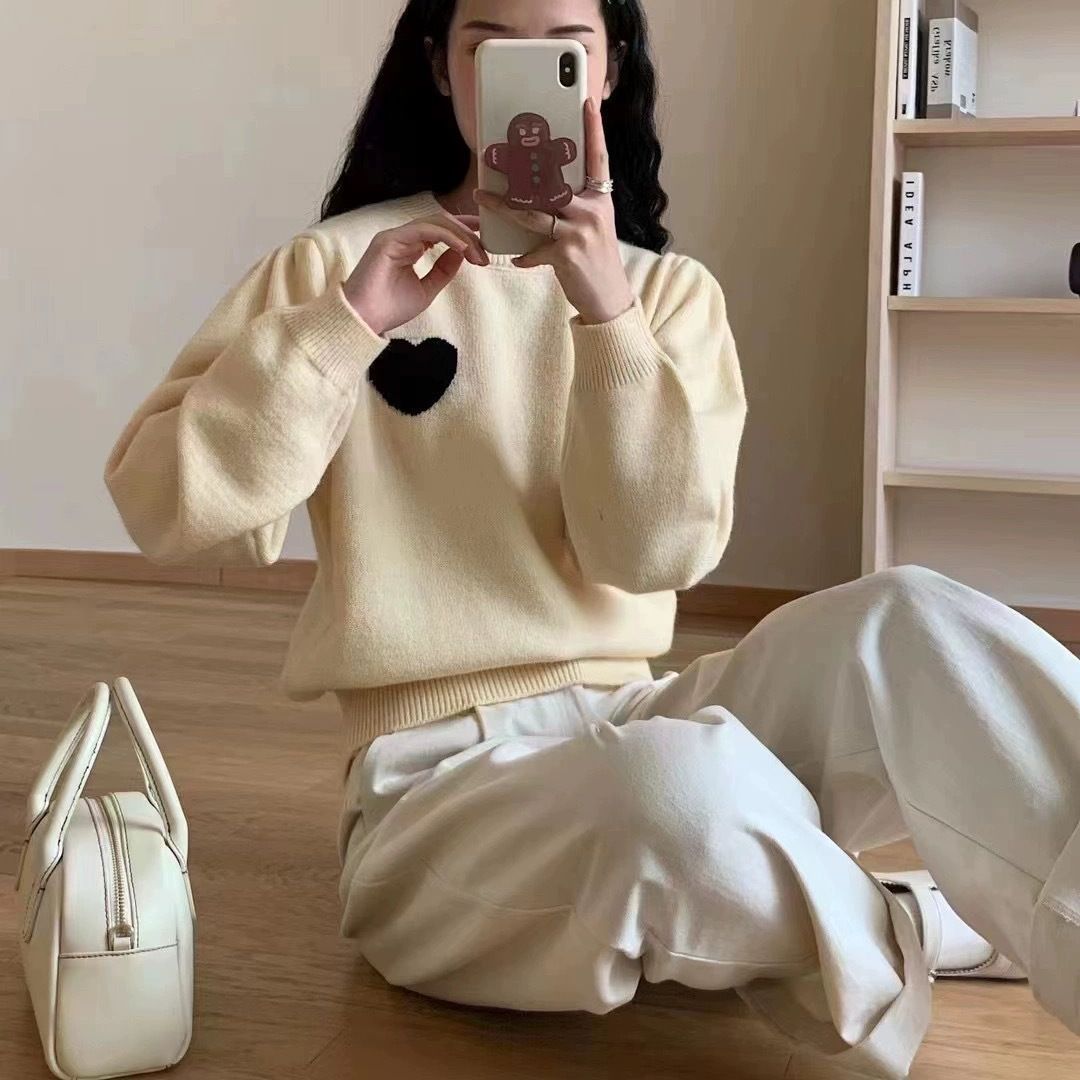 Pull Femme - Confort et Élégance pour l'Hiver
