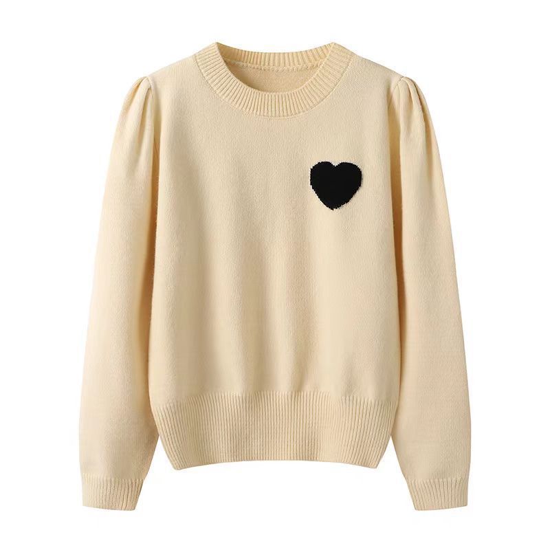 Pull Femme - Confort et Élégance pour l'Hiver