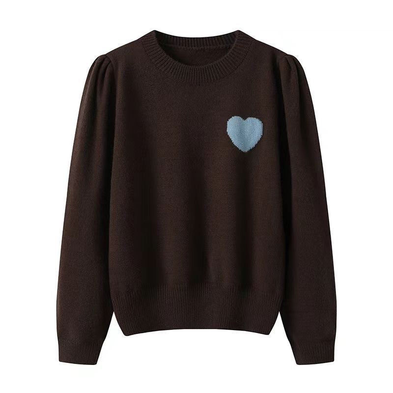 Pull Femme - Confort et Élégance pour l'Hiver