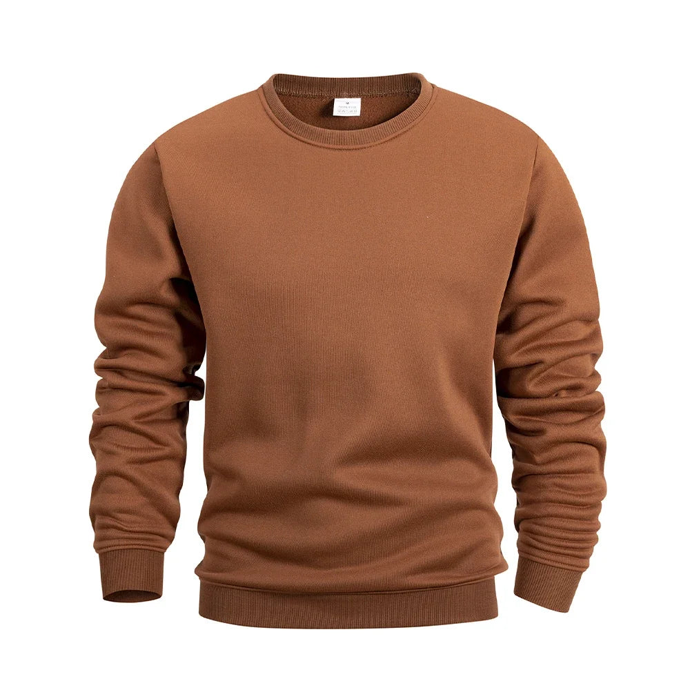 Sweat à Capuche Homme Confortable et Moderne