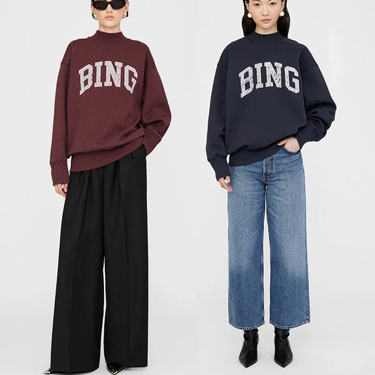 Pantalon Élégance Universelle