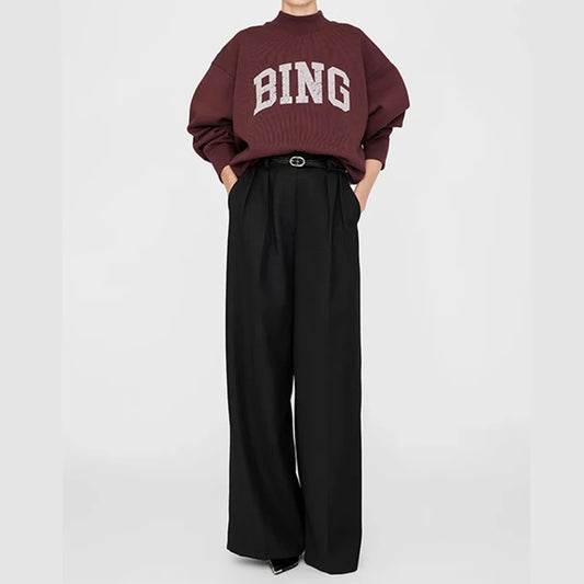 Pantalon Élégance Universelle