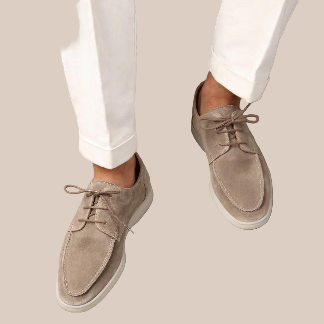 Mocassins Premium pour Hommes
