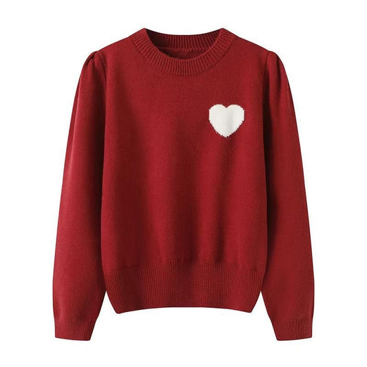 Pull Femme - Confort et Élégance pour l'Hiver