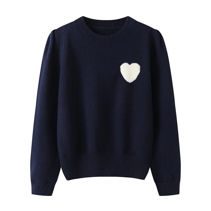 Pull Femme - Confort et Élégance pour l'Hiver