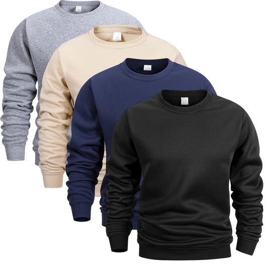 Sweat à Capuche Homme Confortable et Moderne
