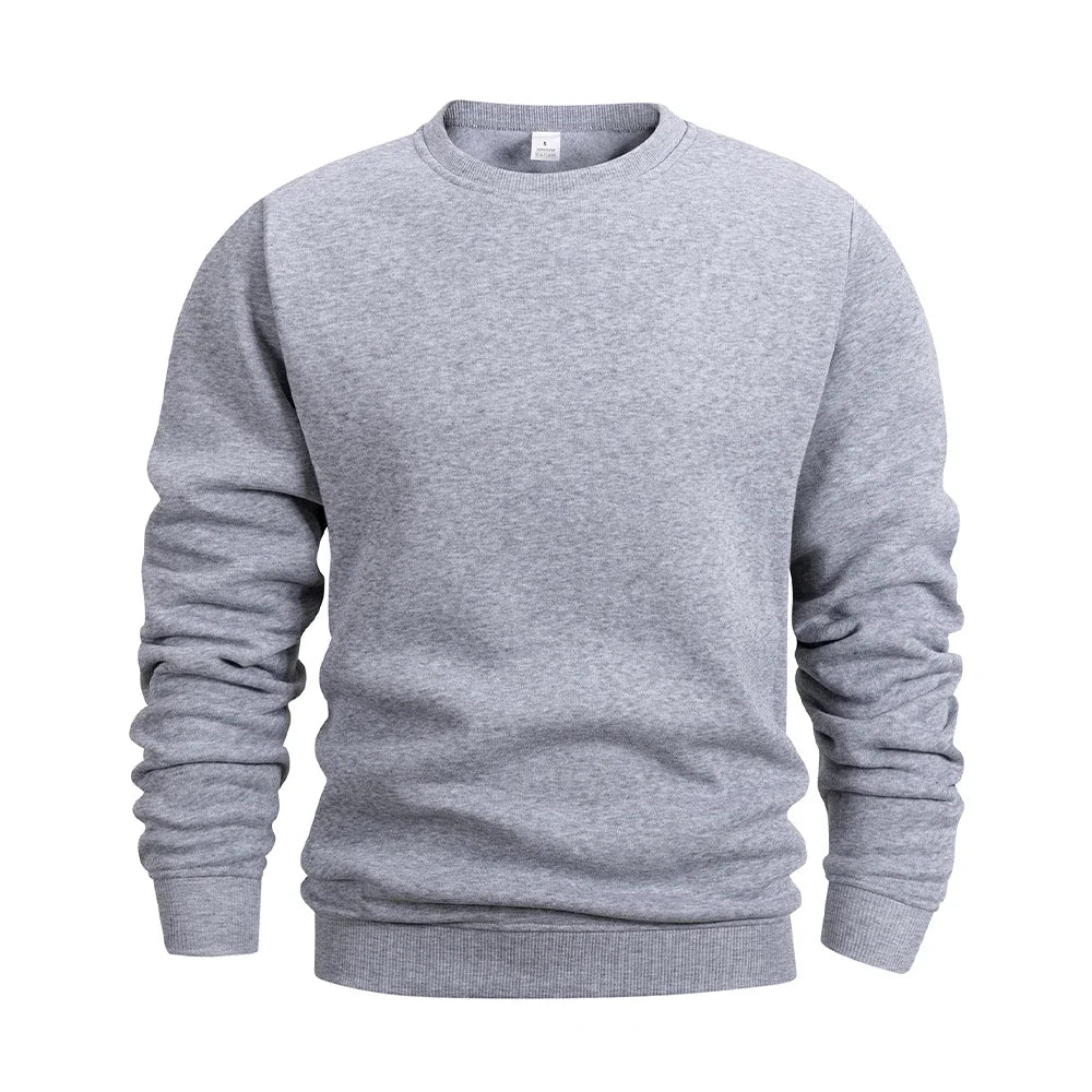 Sweat à Capuche Homme Confortable et Moderne