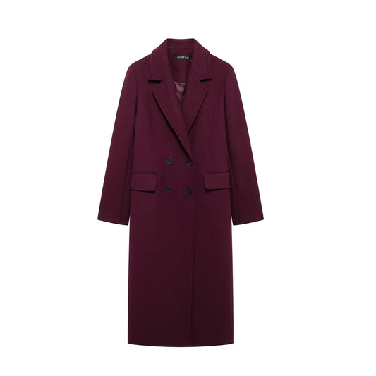 Veste Femme en Laine