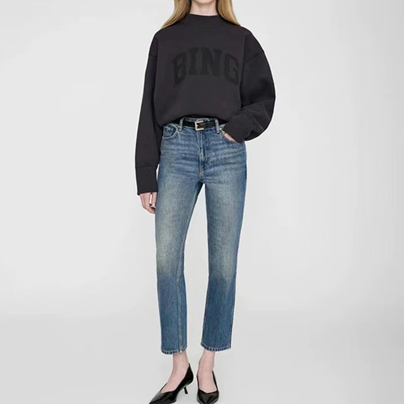 Pantalon Élégance Universelle