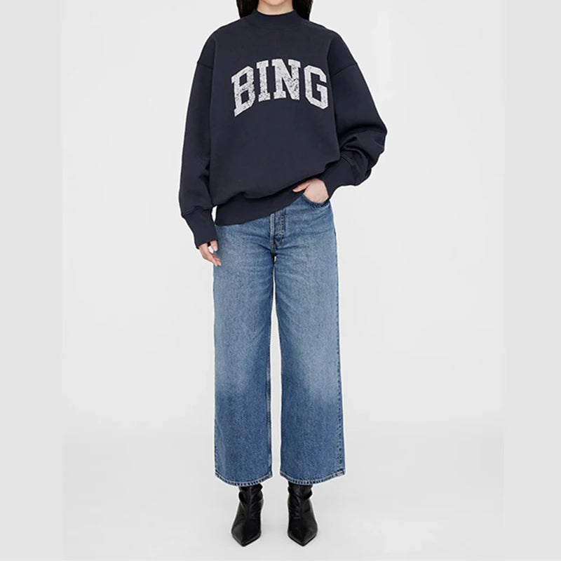 Pantalon Élégance Universelle